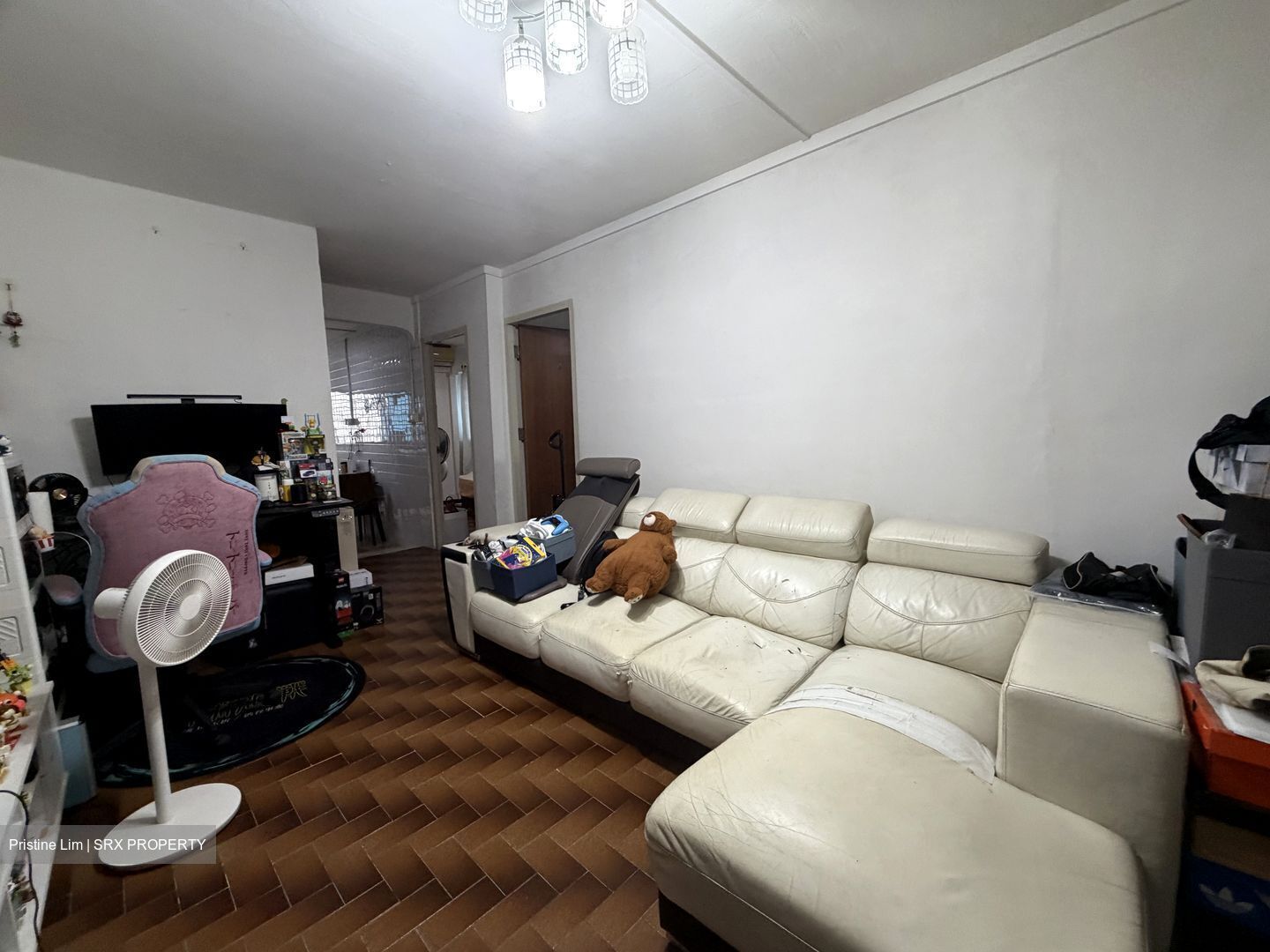 Blk 261 Jurong East Street 24 (Jurong East), HDB 3 Rooms #624987311